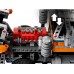 Конструктор Lego Technic: Heavy-Duty Tow Truck (42128)