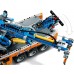 Конструктор Lego Technic: Heavy-Duty Tow Truck (42128)