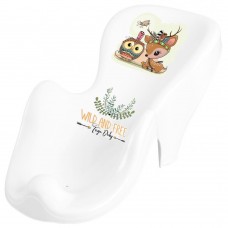 Scaun de baie Tega BabyWild&Free (DZ-003-103) Little Deer