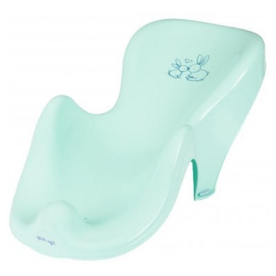 Стульчик для купания Tega BabyBunny (KR-003-105) Mint