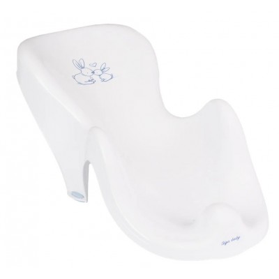 Scaun de baie Tega BabyBunny (KR-003-103) White