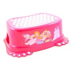 Înăltător baie Tega Baby Princess (LP-006-123) Pink