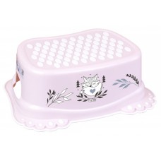 Înăltător baie Tega Baby Fox (PB-LIS-006-130) Pink