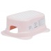 Înăltător baie Tega Baby Fox (PB-LIS-006-130) Pink