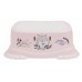 Înăltător baie Tega Baby Fox (PB-LIS-006-130) Pink