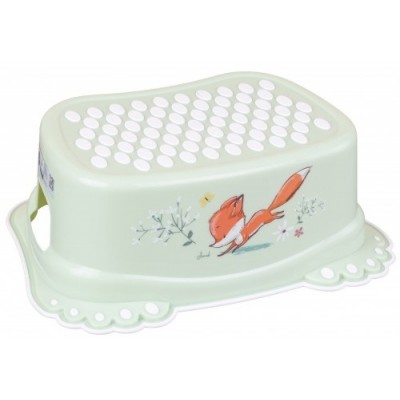 Înăltător baie Tega Baby Forest Fairytale (FF-006-112) Green