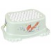 Înăltător baie Tega Baby Forest Fairytale (FF-006-112) Green