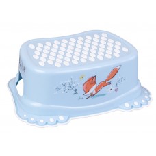 Înăltător baie Tega Baby Forest Fairytale (FF-006-108) Blue