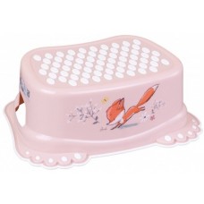 Înăltător baie Tega Baby Forest Fairytale (FF-006-107) Pink