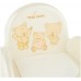 Детский горшок Tega Baby Bear (MS-012-119) Beige