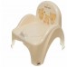 Детский горшок Tega Baby Bear (MS-012-119) Beige