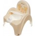 Детский горшок Tega Baby Bear (MS-012-119) Beige