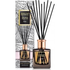 Difuzor de aromă Areon Home Perfume Exclusive Ecru 150ml