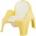 Детский горшок Tega Baby Forest Fairytale (FF-007-109) Yellow