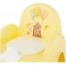 Детский горшок Tega Baby Forest Fairytale (FF-007-109) Yellow