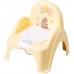 Детский горшок Tega Baby Forest Fairytale (FF-007-109) Yellow