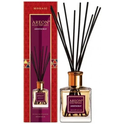 Difuzor de aromă Areon Home Perfume Mosaic Aristocrat 150ml