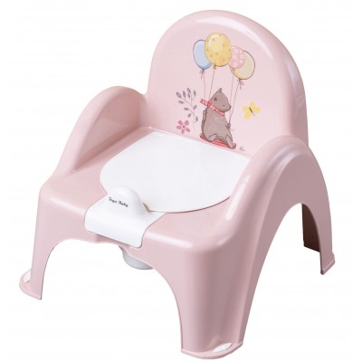 Oala-scaunel Tega Baby Forest Fairytale (FF-007-107) Pink