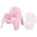 Oala-scaunel Tega Baby Forest Fairytale (FF-007-107) Pink