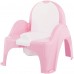 Oala-scaunel Tega Baby Forest Fairytale (FF-007-107) Pink