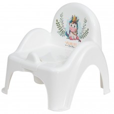 Детский горшок Tega Baby Wild&Free (DZ-007-103) Unicorn