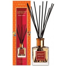 Difuzor de aromă Areon Home Perfume Mosaic Sweet Gold 150ml