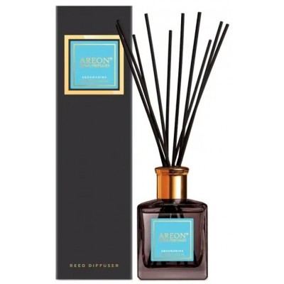 Difuzor de aromă Areon Home Perfume Premium Aquamarine 150ml