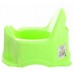 Детский горшок Tega Baby Eco Dinosaur (DN-001-138) Green