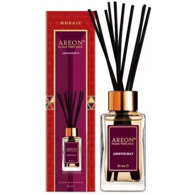 Аромадиффузор Areon Home Perfume Mosaic Aristocrat 85ml