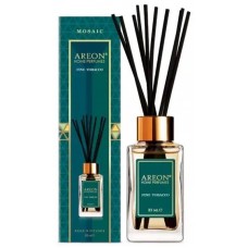 Difuzor de aromă Areon Home Perfume Mosaic Fine Tobacco 85ml