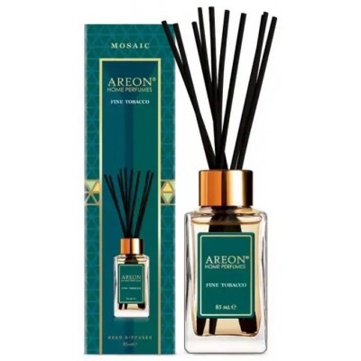 Difuzor de aromă Areon Home Perfume Mosaic Fine Tobacco 85ml