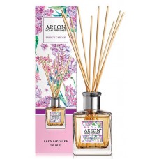 Difuzor de aromă Areon Home Parfume Garden French Garden 150ml