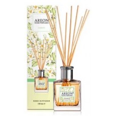 Difuzor de aromă Areon Home Parfume Garden Jasmine 150ml