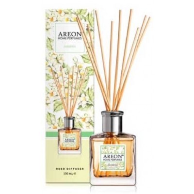 Difuzor de aromă Areon Home Parfume Garden Jasmine 150ml