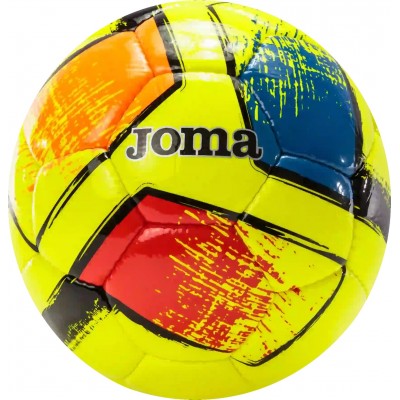 Minge de fotbal Joma Dali II T5 (400649.061.5)