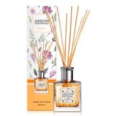 Difuzor de aromă Areon Home Parfume Garden Saffron 150ml