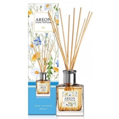 Difuzor de aromă Areon Home Parfume Garden Spa 150ml