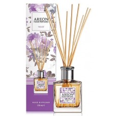 Difuzor de aromă Areon Home Parfume Garden Violet 150ml