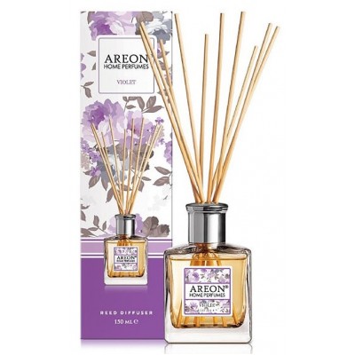 Аромадиффузор Areon Home Parfume Garden Violet 150ml