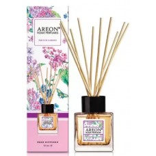 Difuzor de aromă Areon Home Parfume Garden French Garden 50ml