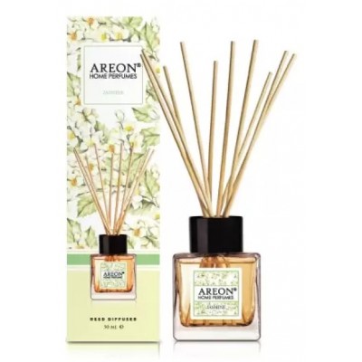 Difuzor de aromă Areon Home Parfume Garden Jasmine 50ml