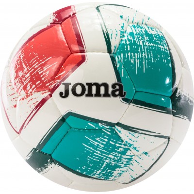 Мяч футбольный Joma Dali II T4 (400649.497.5)