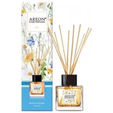 Difuzor de aromă Areon Home Parfume Garden Spa 50ml