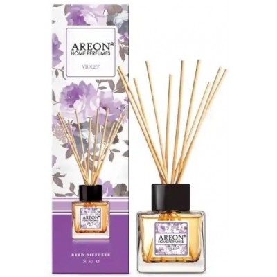 Difuzor de aromă Areon Home Parfume Garden Violet 50ml