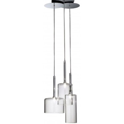 Lustră LuminaLed JH-775 (0076028)