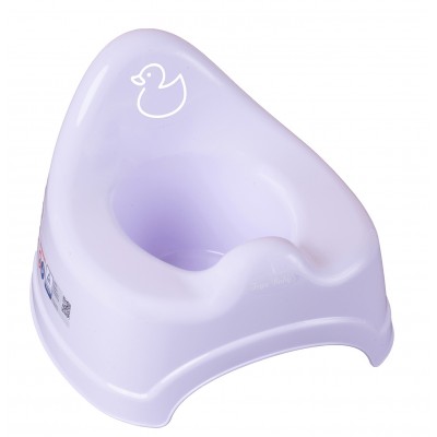 Детский горшок Tega Baby Duck (DK-091-133) Lilac