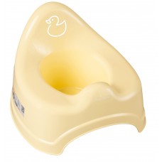 Детский горшок Tega Baby Duck (DK-091-132) Yellow