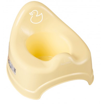 Oala-scaunel Tega Baby Duck (DK-091-132) Yellow