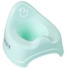 Детский горшок Tega Baby Duck (DK-091-131) Light Green