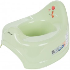 Oala-scaunel Tega Baby Forest Fairytale (FF-091-112) Light Green